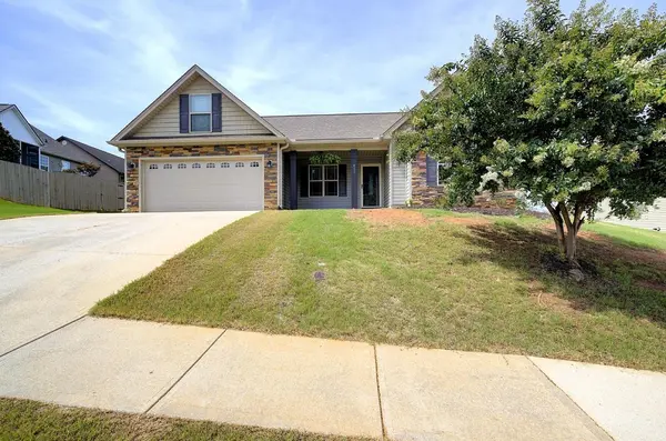 411 Shoreline BLVD, Boiling Springs, SC 29316