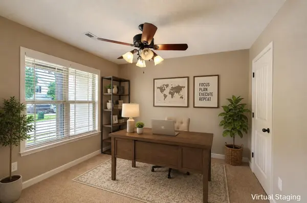411 Shoreline BLVD, Boiling Springs, SC 29316