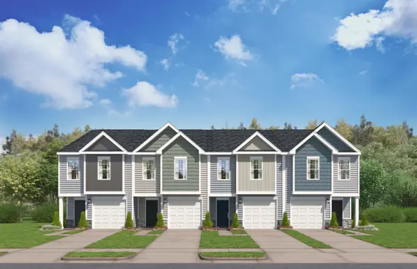 1419 Chesapeake LN, Spartanburg, SC 29303