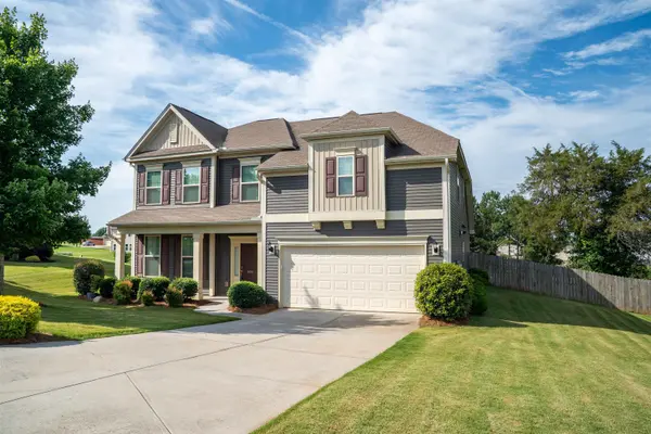 606 Big Oak Court, Inman, SC 29349