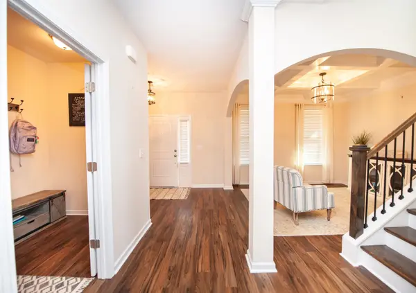 606 Big Oak Court, Inman, SC 29349