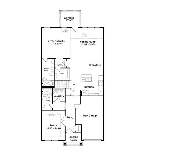 132 Aspen Ridge Lane, Lyman, SC 29365