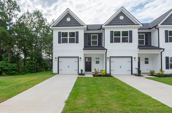 621 Farcroft TRL, Roebuck, SC 29376