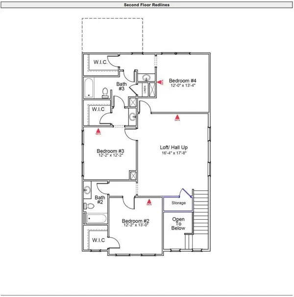 7046 New Horizons LN, Boiling Springs, SC 29316