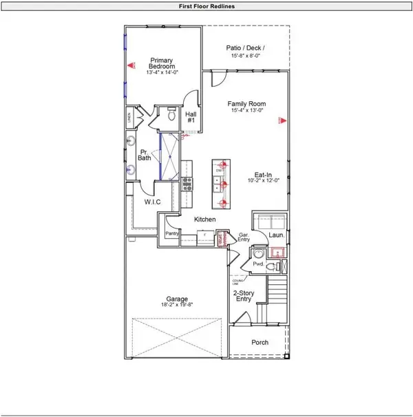 7046 New Horizons LN, Boiling Springs, SC 29316