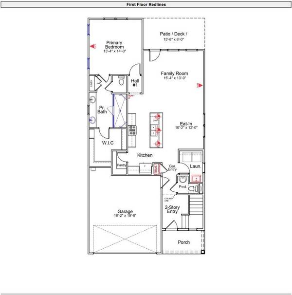 7046 New Horizons LN, Boiling Springs, SC 29316