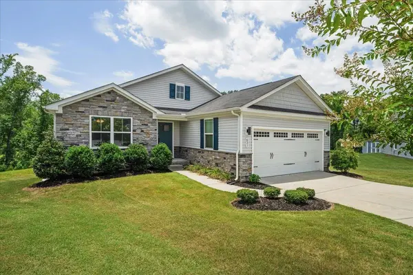 651 Olivia Springs DR, Spartanburg, SC 29302