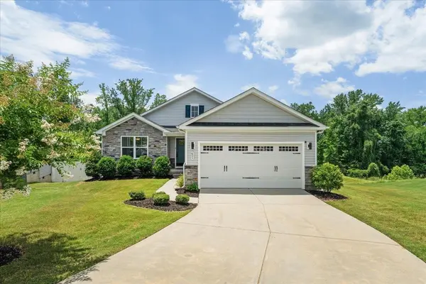 651 Olivia Springs DR, Spartanburg, SC 29302