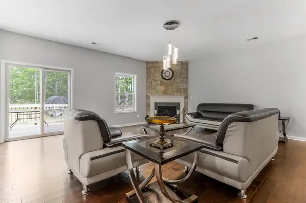 540 Bella Woods TRL, Boiling Springs, SC 29349