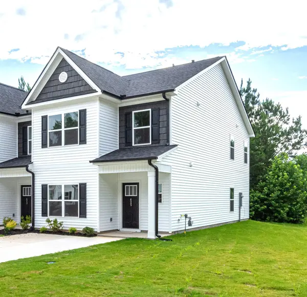 625 Farcroft TRL, Roebuck, SC 29376