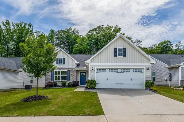 302 Stockland TRL, Fountain Inn, SC 29644