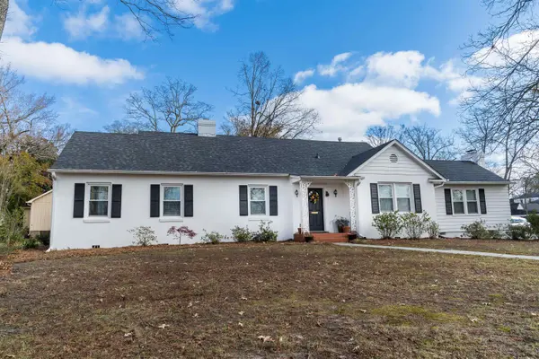 209 Young DR, Clinton, SC 29325