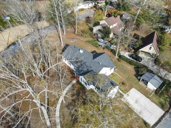 209 Young DR, Clinton, SC 29325