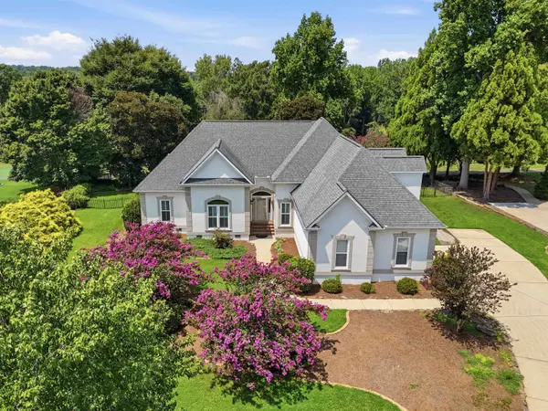 724 W Tara LN, Duncan, SC 29334