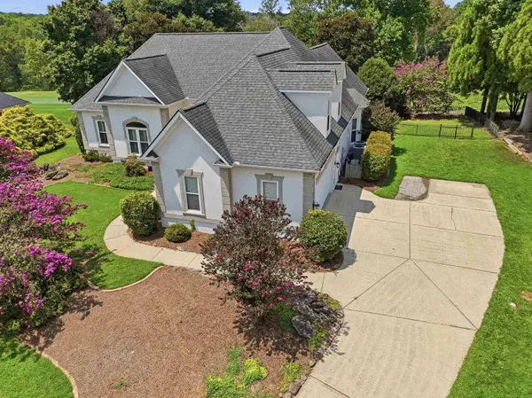 724 W Tara LN, Duncan, SC 29334