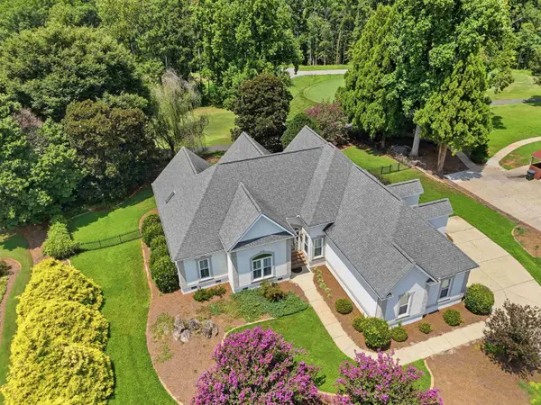 724 W Tara LN, Duncan, SC 29334