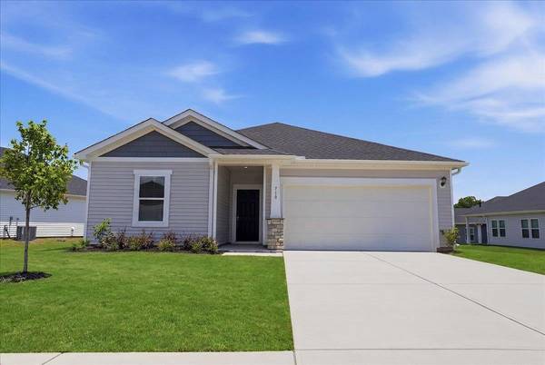 710 Parry CT, Woodruff, SC 29388