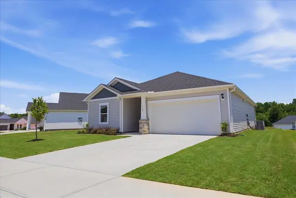 710 Parry CT, Woodruff, SC 29388
