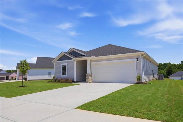 710 Parry CT, Woodruff, SC 29388