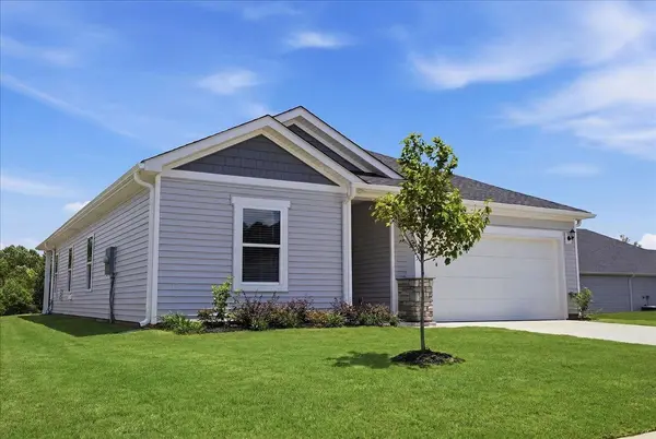 710 Parry CT, Woodruff, SC 29388