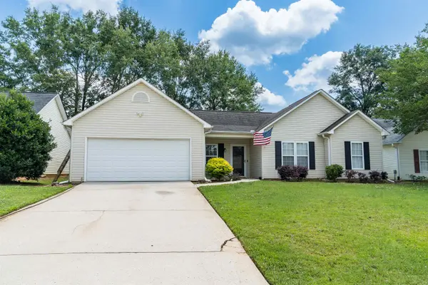 515 Lavendula ST, Spartanburg, SC 29301-3777