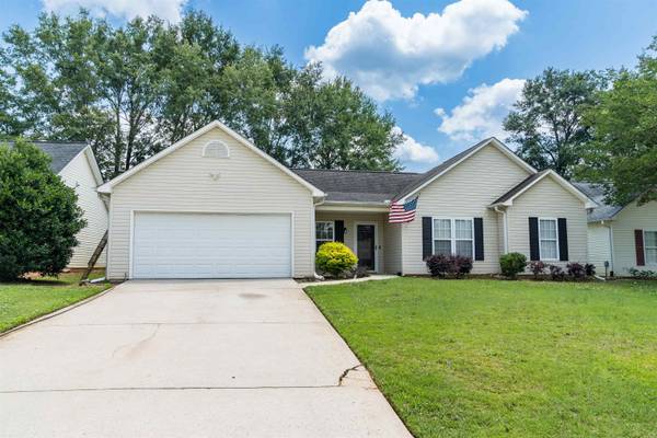 515 Lavendula ST, Spartanburg, SC 29301-3777
