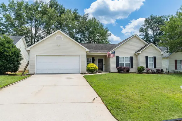 515 Lavendula ST, Spartanburg, SC 29301-3777