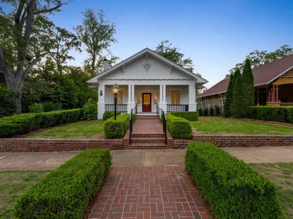 772 Glendalyn AVE, Spartanburg, SC 29302