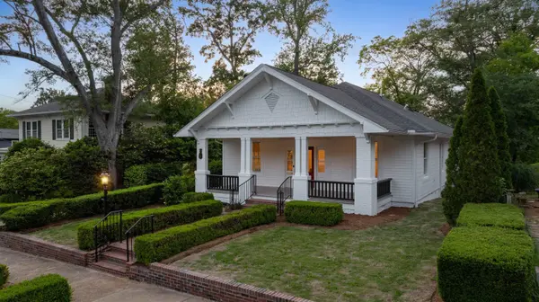 772 Glendalyn AVE, Spartanburg, SC 29302