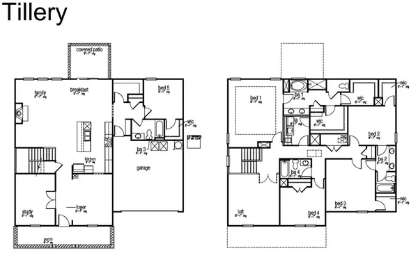 1106 Arango ST, Woodruff, SC 29388
