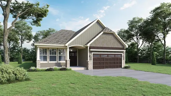 889 Sir Curran CT, Landrum, SC 29356