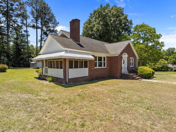 201 Spruce ST, Union, SC 29379