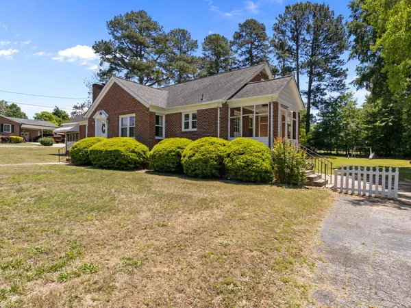 201 Spruce ST, Union, SC 29379