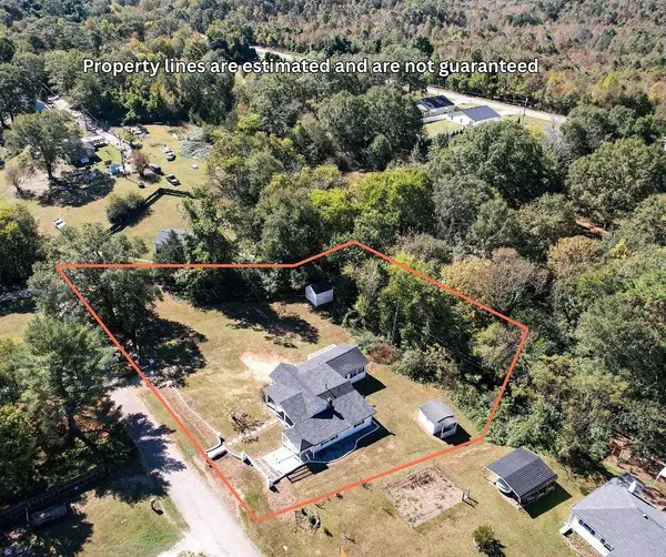 150 Gardner RD, Spartanburg, SC 29307