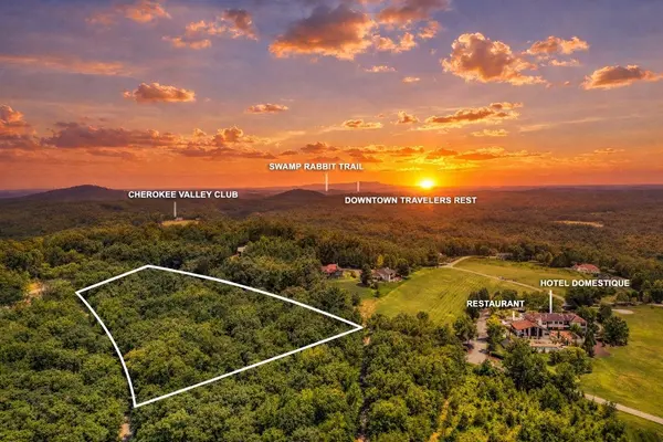 14 Alsace WAY, Travelers Rest, SC 29690