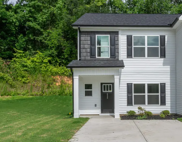 636 Farcroft TRL, Roebuck, SC 29376