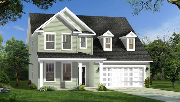 928 Tibetan Street, Spartanburg, SC 29303