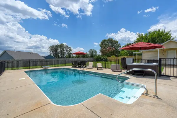 140 Bermuda LN, Inman, SC 29349