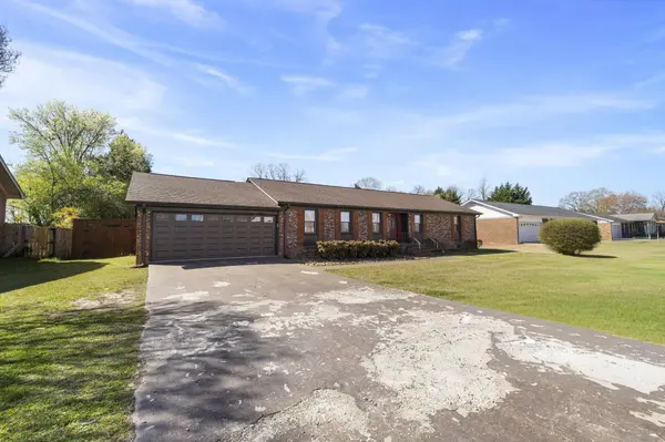 1218 Brushy Creek RD, Taylors, SC 29687