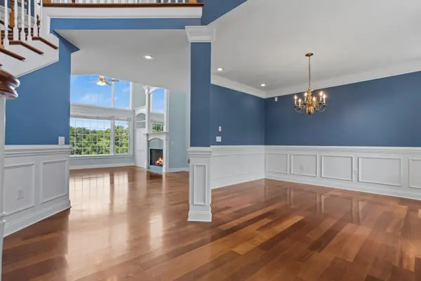 865 E Heathland DR, Inman, SC 29349