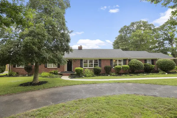 108 Sunline PL, Spartanburg, SC 29307