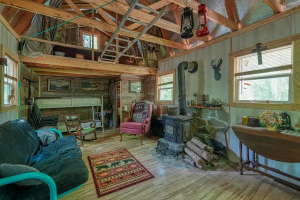 0 Long Branch RD, Enoree, SC 29335
