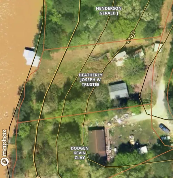 659 Dovefield RD, Cross Hill, SC 29332