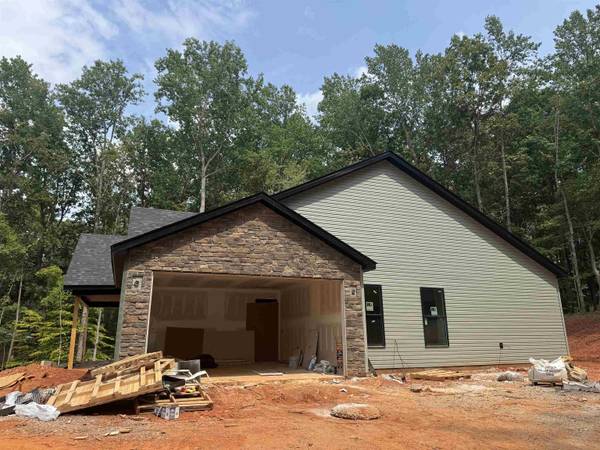 208 Eastbrook RD, Gaffney, SC 29340