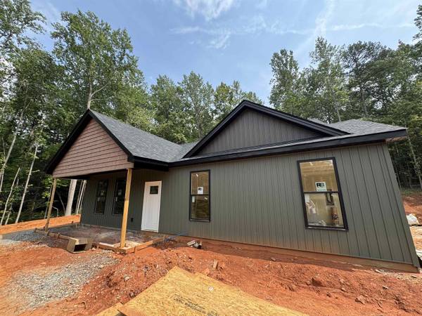 208 Eastbrook RD, Gaffney, SC 29340