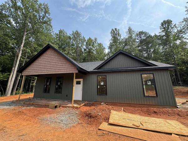 208 Eastbrook RD, Gaffney, SC 29340