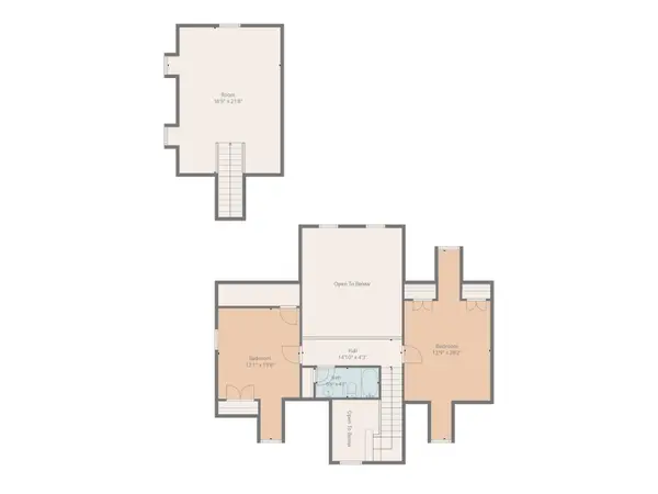 468 S Oakley LN, Spartanburg, SC 29301