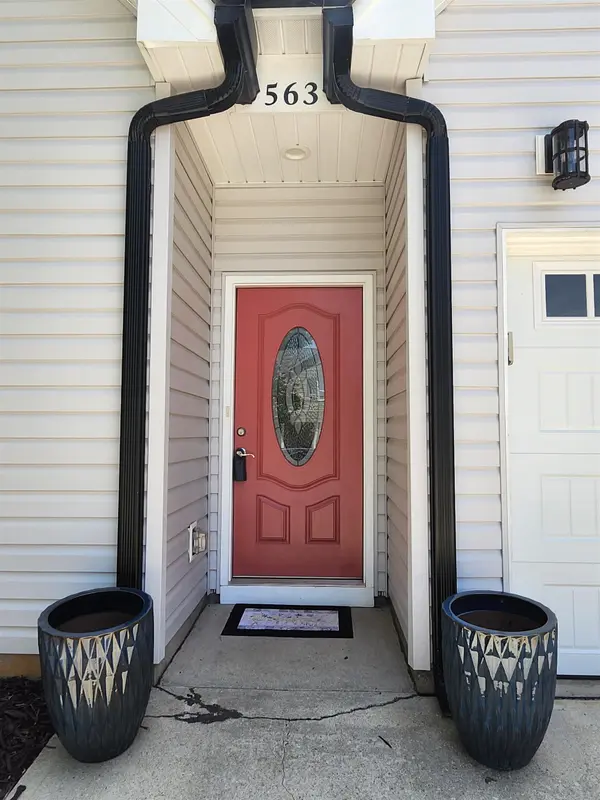 563 Clairidge DR, Boiling Springs, SC 29316