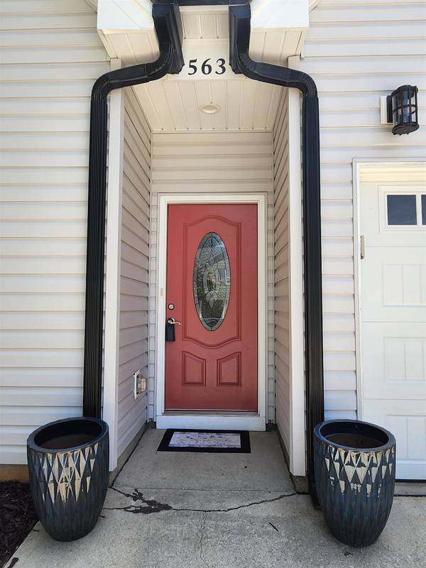 563 Clairidge DR, Boiling Springs, SC 29316