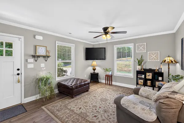 329 Scruggs TRL, Gaffney, SC 29341